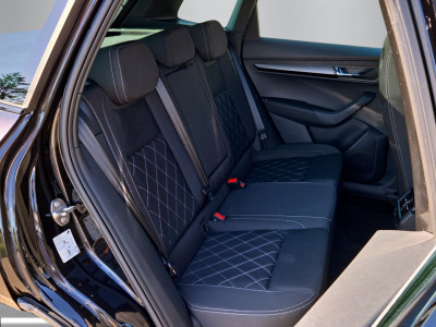 Skoda Karoq Gebrauchtwagen Skoda Karoq Gebrauchtwagen