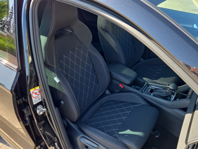 Skoda Karoq Gebrauchtwagen Skoda Karoq Gebrauchtwagen