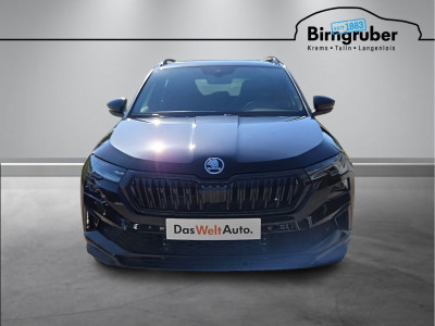 Skoda Karoq Gebrauchtwagen Skoda Karoq Gebrauchtwagen