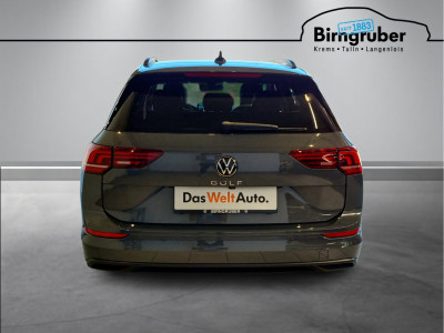 VW Golf Gebrauchtwagen VW Golf Gebrauchtwagen