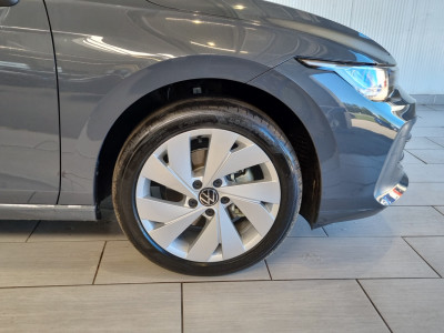 VW Golf Gebrauchtwagen VW Golf Gebrauchtwagen