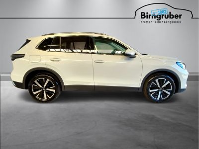 VW Tiguan Gebrauchtwagen VW Tiguan Gebrauchtwagen