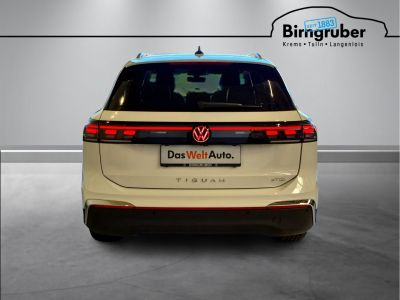 VW Tiguan Gebrauchtwagen VW Tiguan Gebrauchtwagen