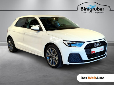 Audi A1 Gebrauchtwagen Audi A1 Gebrauchtwagen
