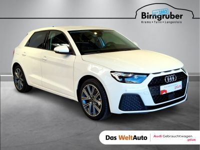 Audi A1 Gebrauchtwagen