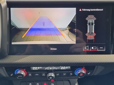 Audi A1 Gebrauchtwagen