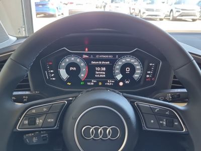 Audi A1 Gebrauchtwagen