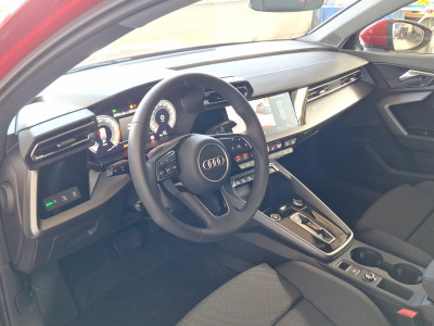 Audi A3 Gebrauchtwagen Audi A3 Gebrauchtwagen
