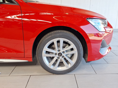 Audi A3 Gebrauchtwagen Audi A3 Gebrauchtwagen