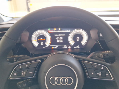 Audi A3 Gebrauchtwagen Audi A3 Gebrauchtwagen