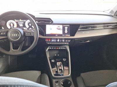 Audi A3 Gebrauchtwagen Audi A3 Gebrauchtwagen