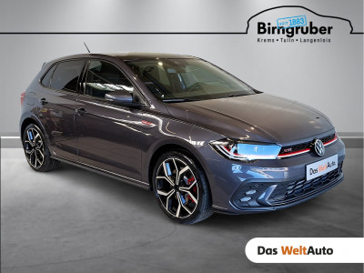 VW Polo Gebrauchtwagen VW Polo Gebrauchtwagen
