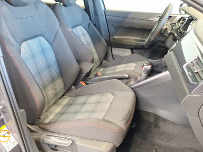 VW Polo Gebrauchtwagen VW Polo Gebrauchtwagen