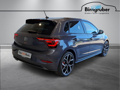 VW Polo Gebrauchtwagen VW Polo Gebrauchtwagen