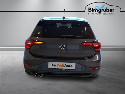VW Polo Gebrauchtwagen VW Polo Gebrauchtwagen