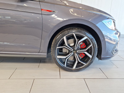 VW Polo Gebrauchtwagen VW Polo Gebrauchtwagen