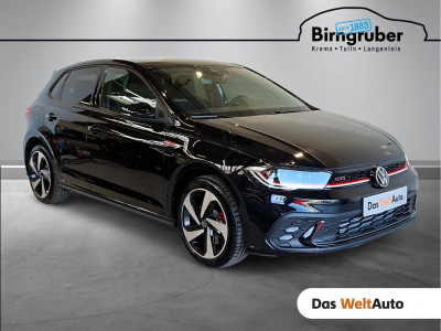 VW Polo Gebrauchtwagen VW Polo Gebrauchtwagen