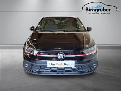 VW Polo Gebrauchtwagen VW Polo Gebrauchtwagen