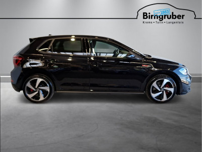 VW Polo Gebrauchtwagen VW Polo Gebrauchtwagen