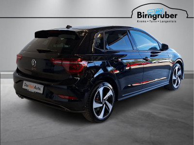VW Polo Gebrauchtwagen VW Polo Gebrauchtwagen