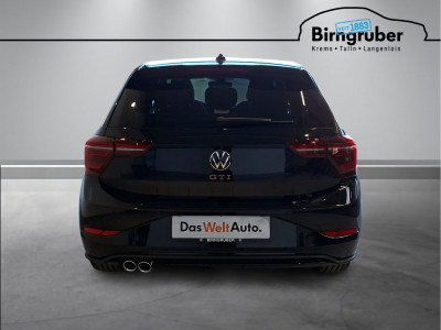 VW Polo Gebrauchtwagen VW Polo Gebrauchtwagen