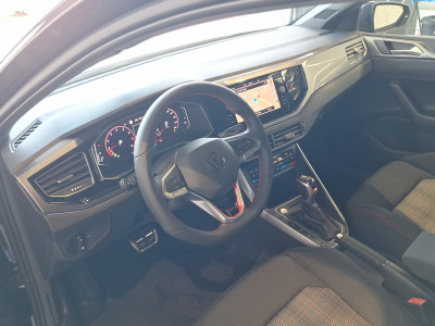 VW Polo Gebrauchtwagen VW Polo Gebrauchtwagen