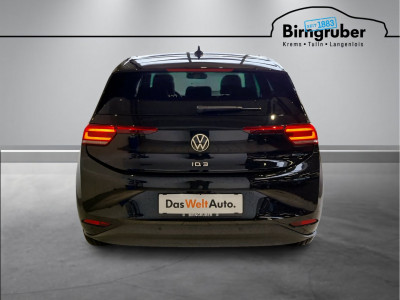 VW ID.3 Gebrauchtwagen VW ID.3 Gebrauchtwagen