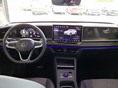 VW Tayron Gebrauchtwagen