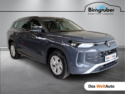 VW Tayron Gebrauchtwagen