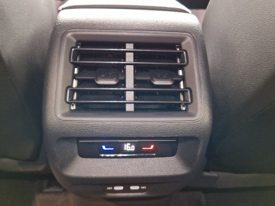 VW Tayron Gebrauchtwagen