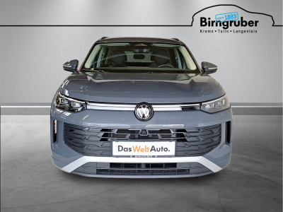 VW Tayron Gebrauchtwagen