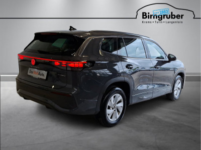 VW Tayron Gebrauchtwagen