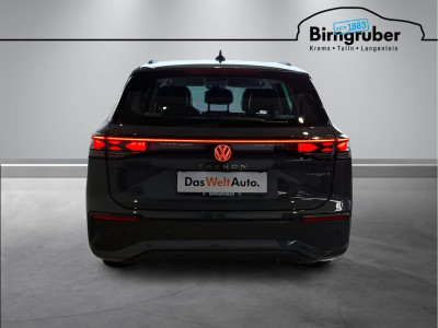 VW Tayron Gebrauchtwagen
