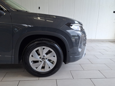 VW Tayron Gebrauchtwagen