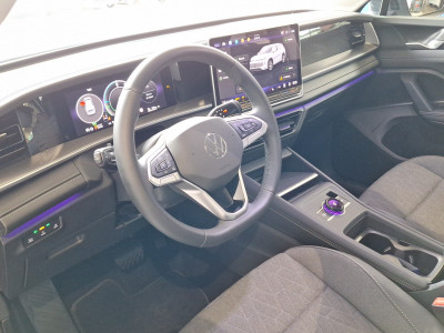 VW Tayron Gebrauchtwagen