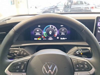 VW Tayron Gebrauchtwagen
