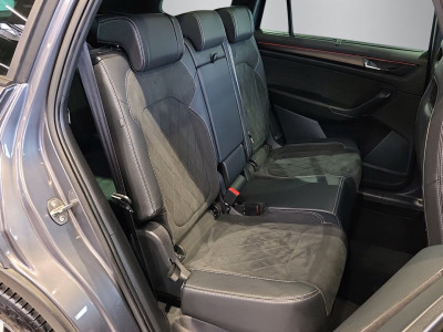 Skoda Kodiaq Gebrauchtwagen Skoda Kodiaq Gebrauchtwagen
