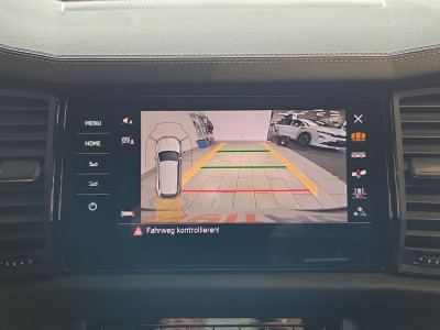 Skoda Kodiaq Gebrauchtwagen Skoda Kodiaq Gebrauchtwagen