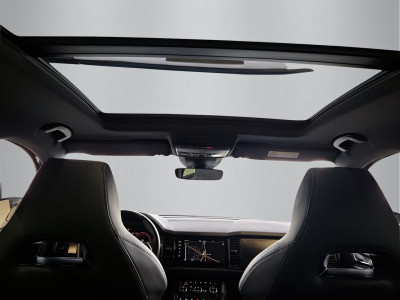 Skoda Kodiaq Gebrauchtwagen Skoda Kodiaq Gebrauchtwagen