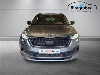 Skoda Kodiaq Gebrauchtwagen Skoda Kodiaq Gebrauchtwagen