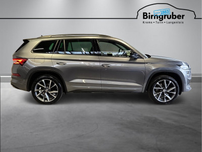 Skoda Kodiaq Gebrauchtwagen Skoda Kodiaq Gebrauchtwagen