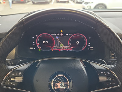 Skoda Kodiaq Gebrauchtwagen Skoda Kodiaq Gebrauchtwagen