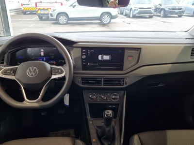 VW Taigo Gebrauchtwagen