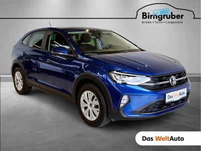 VW Taigo Gebrauchtwagen