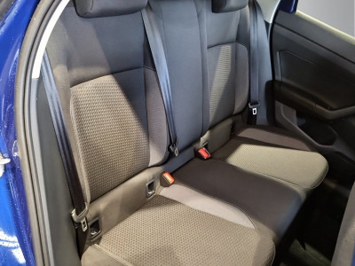 VW Taigo Gebrauchtwagen