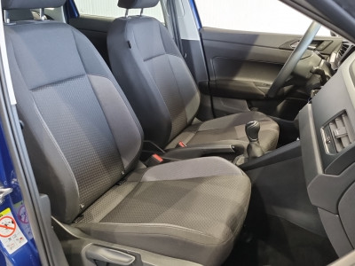 VW Taigo Gebrauchtwagen