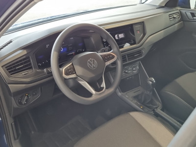 VW Taigo Gebrauchtwagen