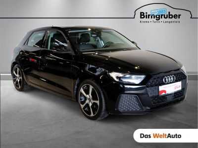 Audi A1 Gebrauchtwagen
