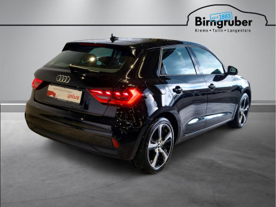 Audi A1 Gebrauchtwagen