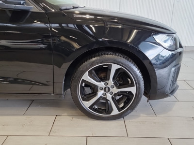 Audi A1 Gebrauchtwagen